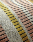 Kissen Stripe 60x35cm
