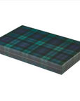 Backgammon Tartan