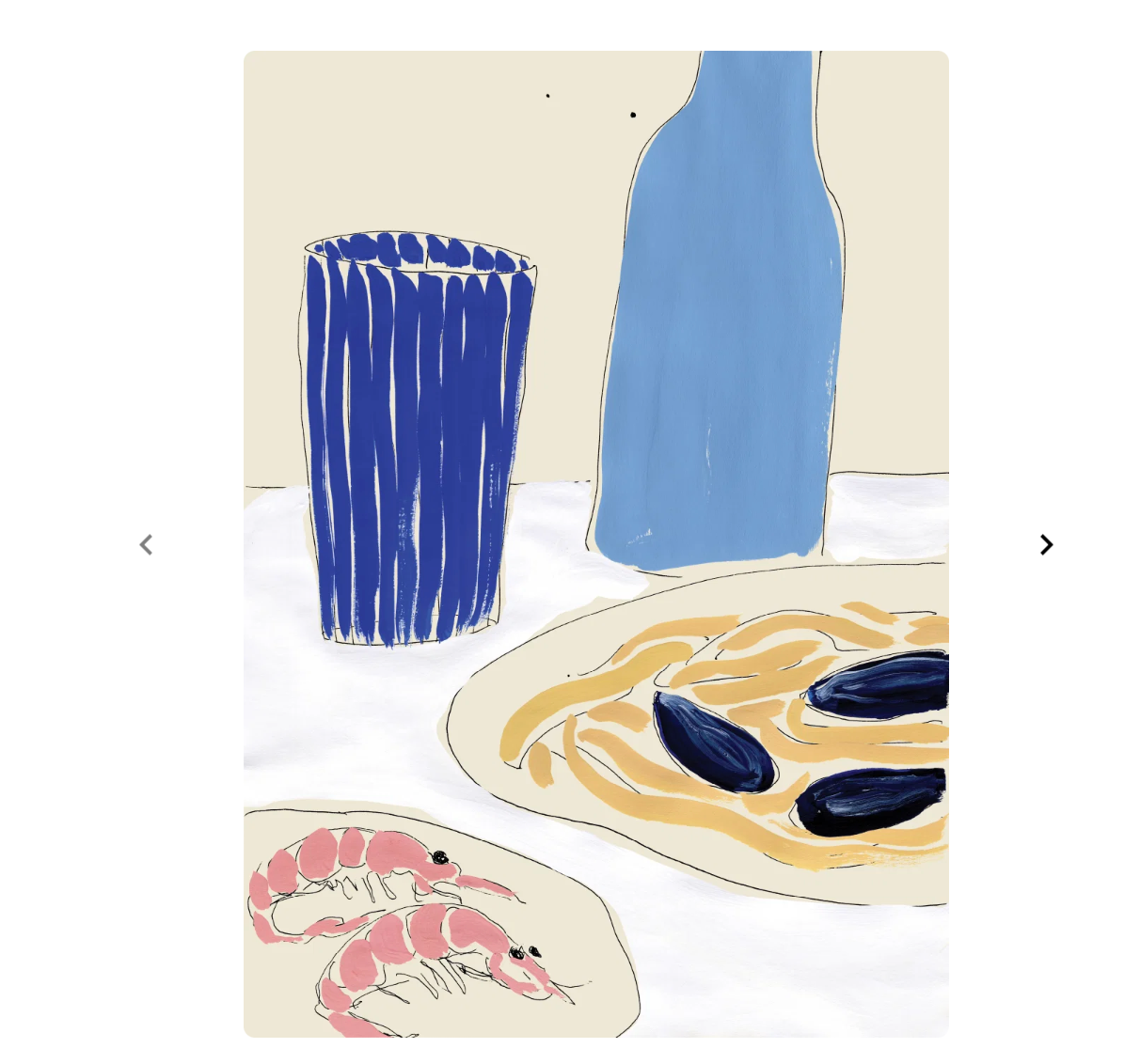 Bild Kunstdruck Stilllife