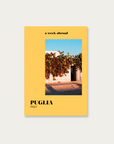 Buch A week abroad