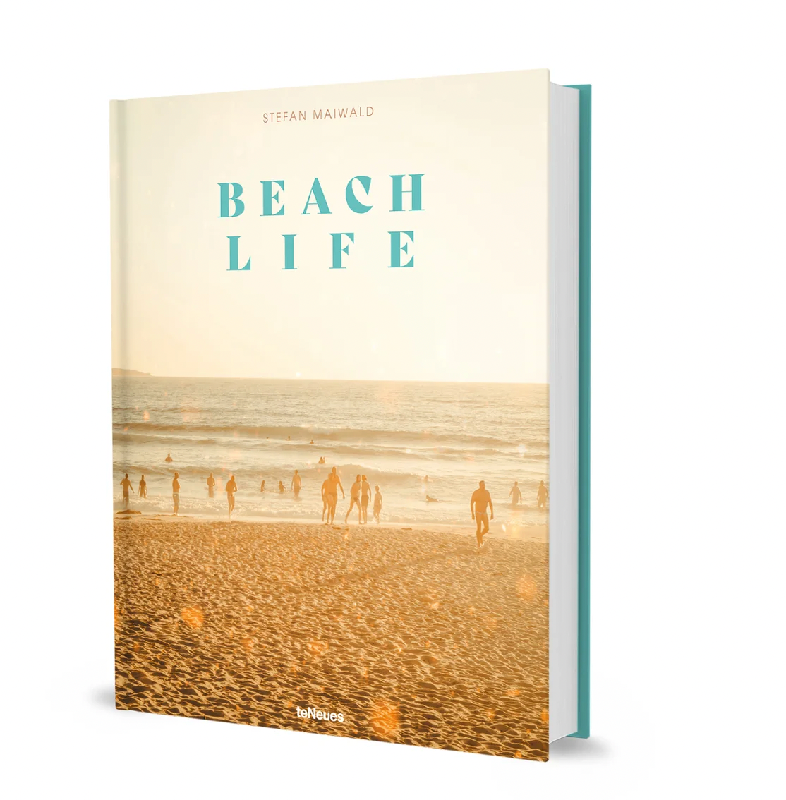 Buch Beachlife