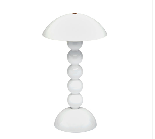 Tischlampe LED Bubbles