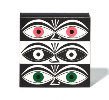 Streichhölzer quadratisch