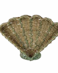 Tablett Muschel, 2 Größen