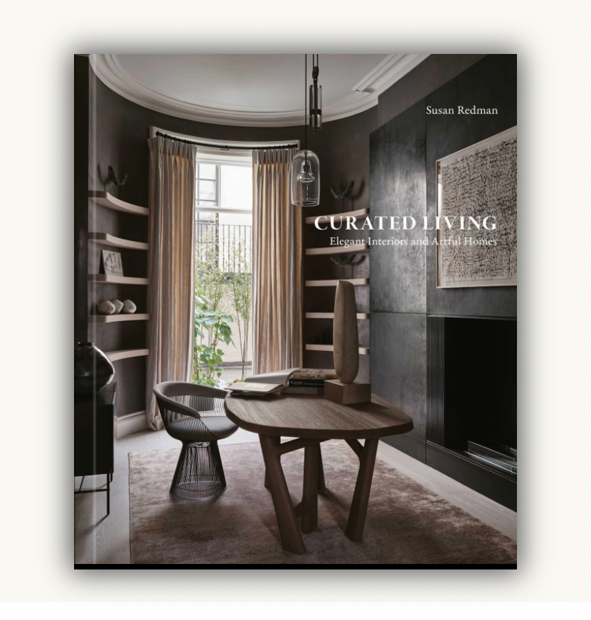 Buch Curated Living