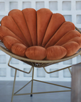 Kissen Muschelform Kissen