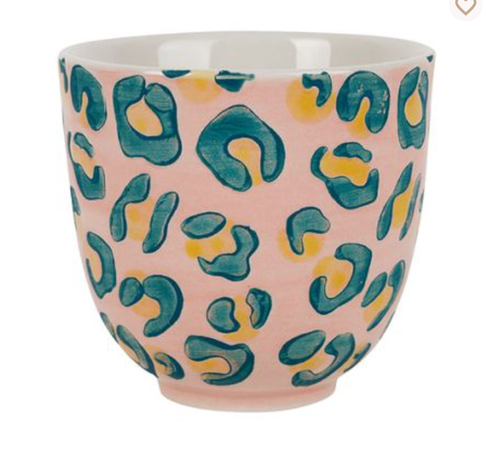 Tasse Espresso Leo