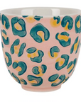 Tasse Espresso Leo