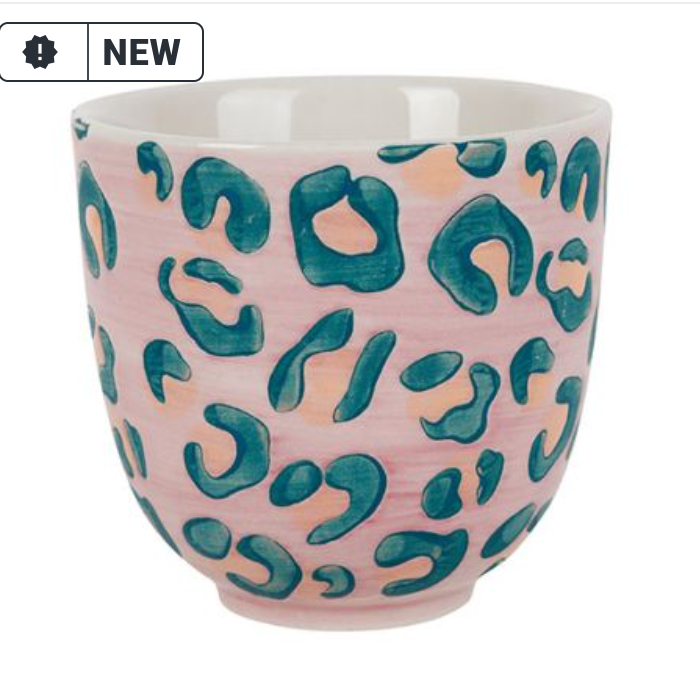 Tasse Espresso Leo