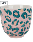Tasse Espresso Leo