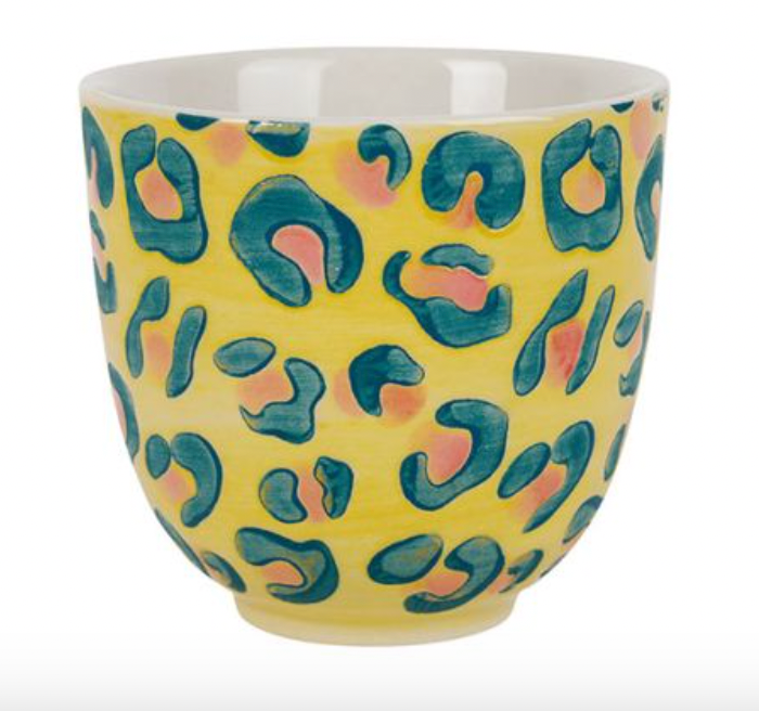 Tasse Espresso Leo
