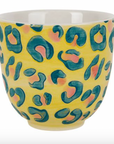 Tasse Espresso Leo