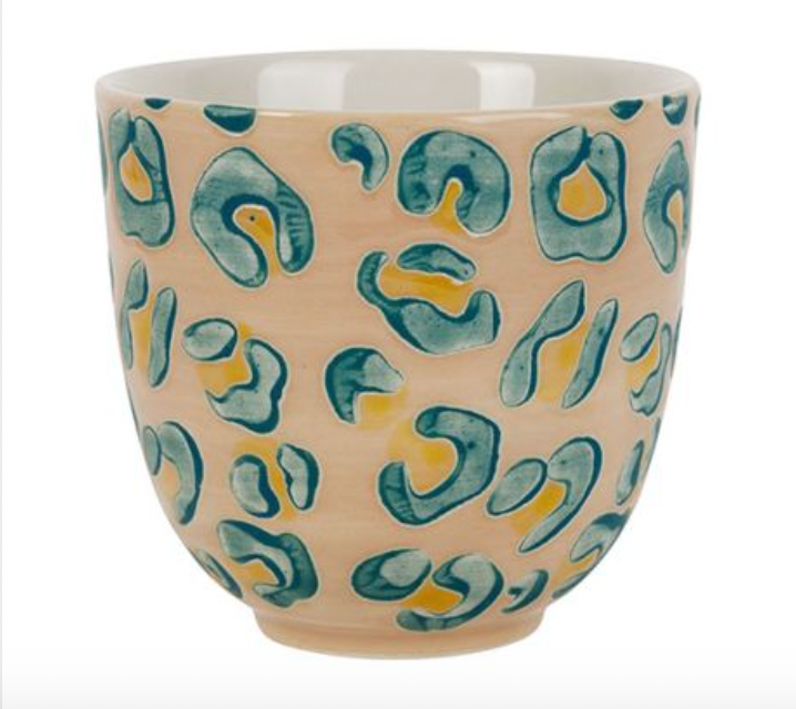 Tasse Espresso Leo