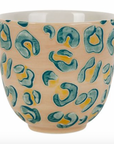 Tasse Espresso Leo