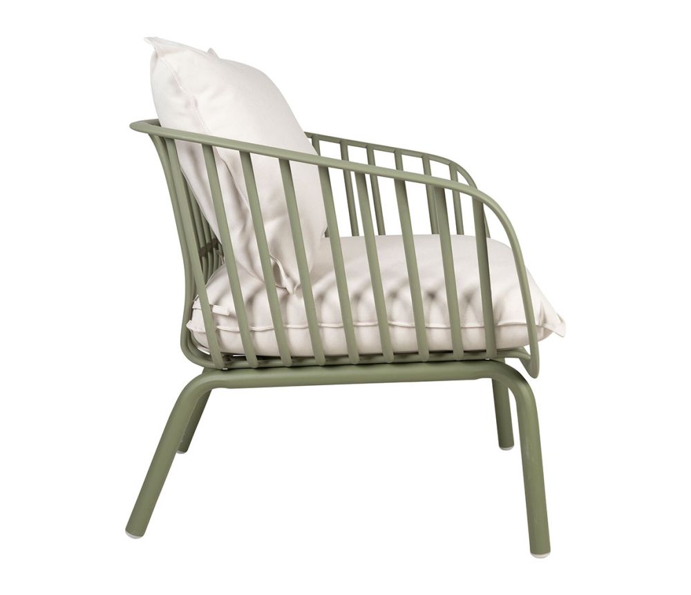 Sessel Outdoor salbei