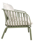 Sessel Outdoor salbei