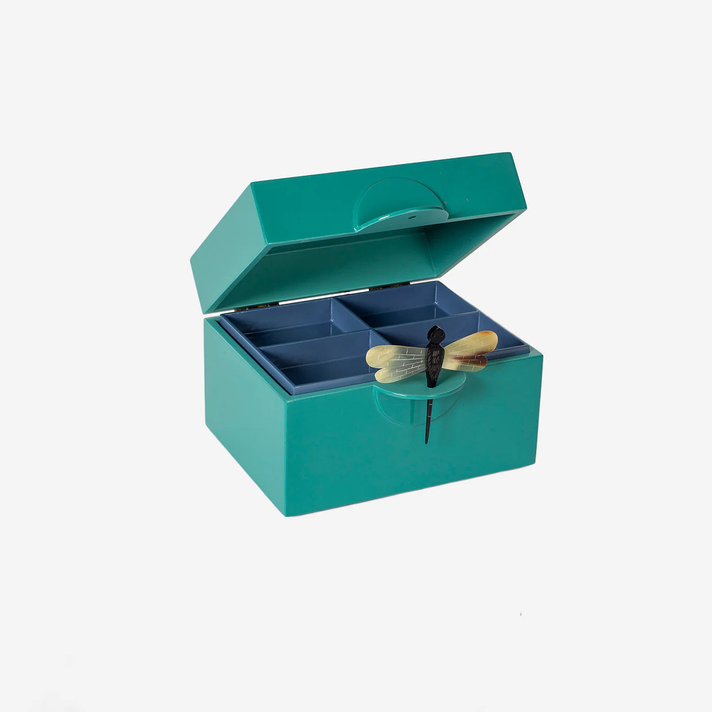 Schmuckbox Libelle M