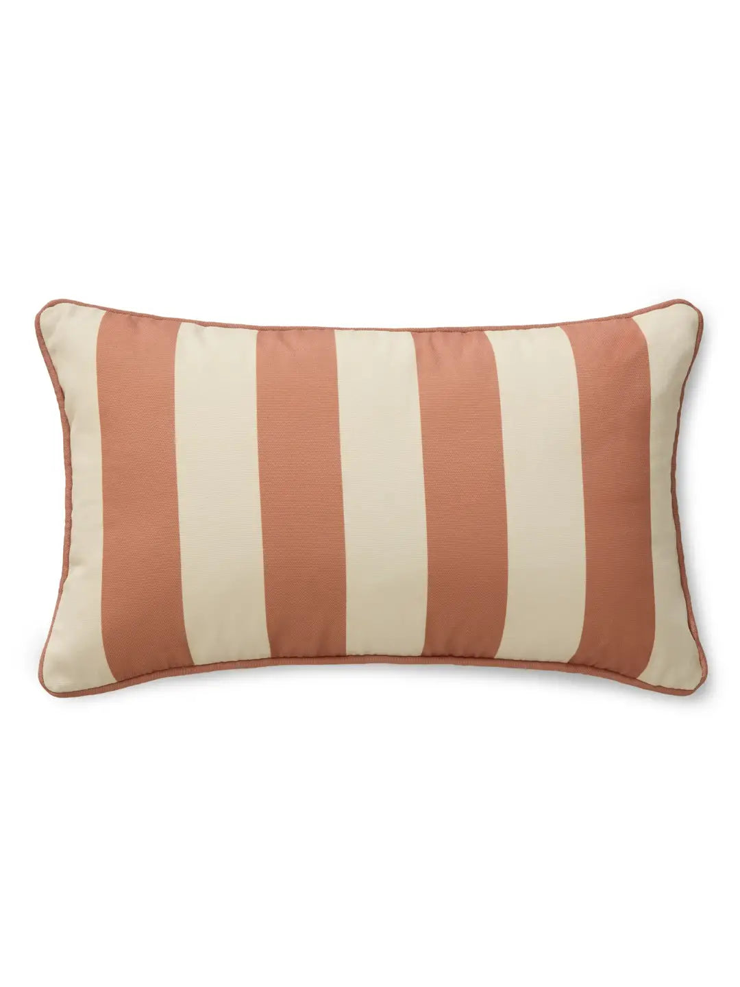 Kissen Outdoor Streifen