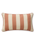 Kissen Outdoor Streifen