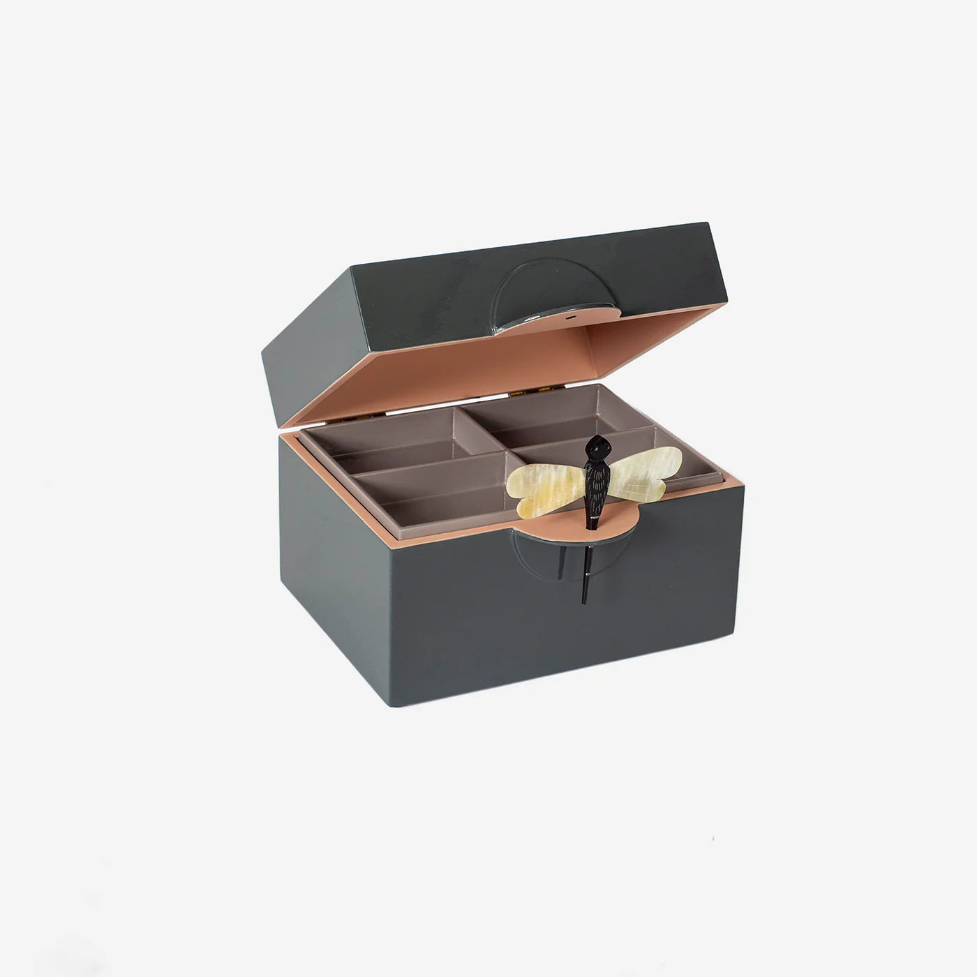 Schmuckbox Libelle M