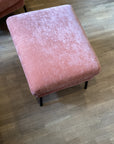 Fußhocker Ottoman Alex