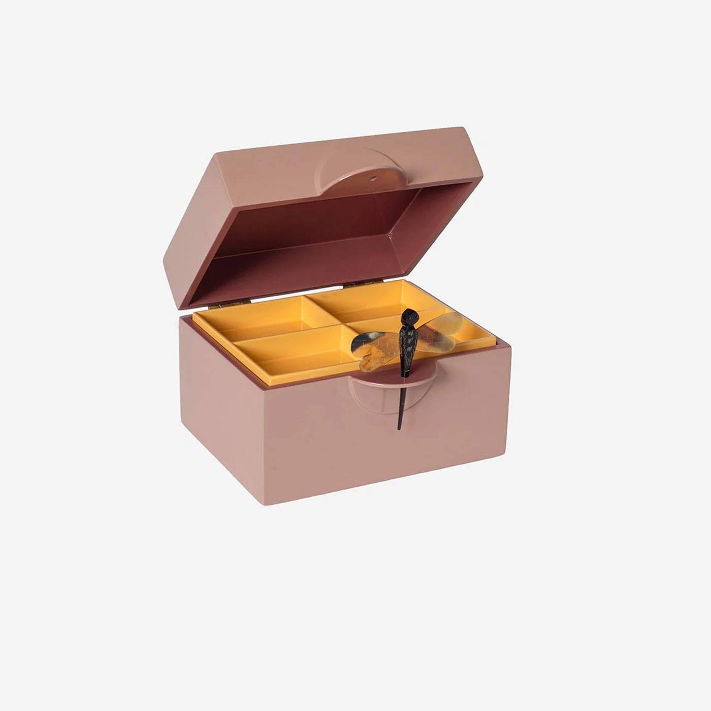 Schmuckbox Libelle M