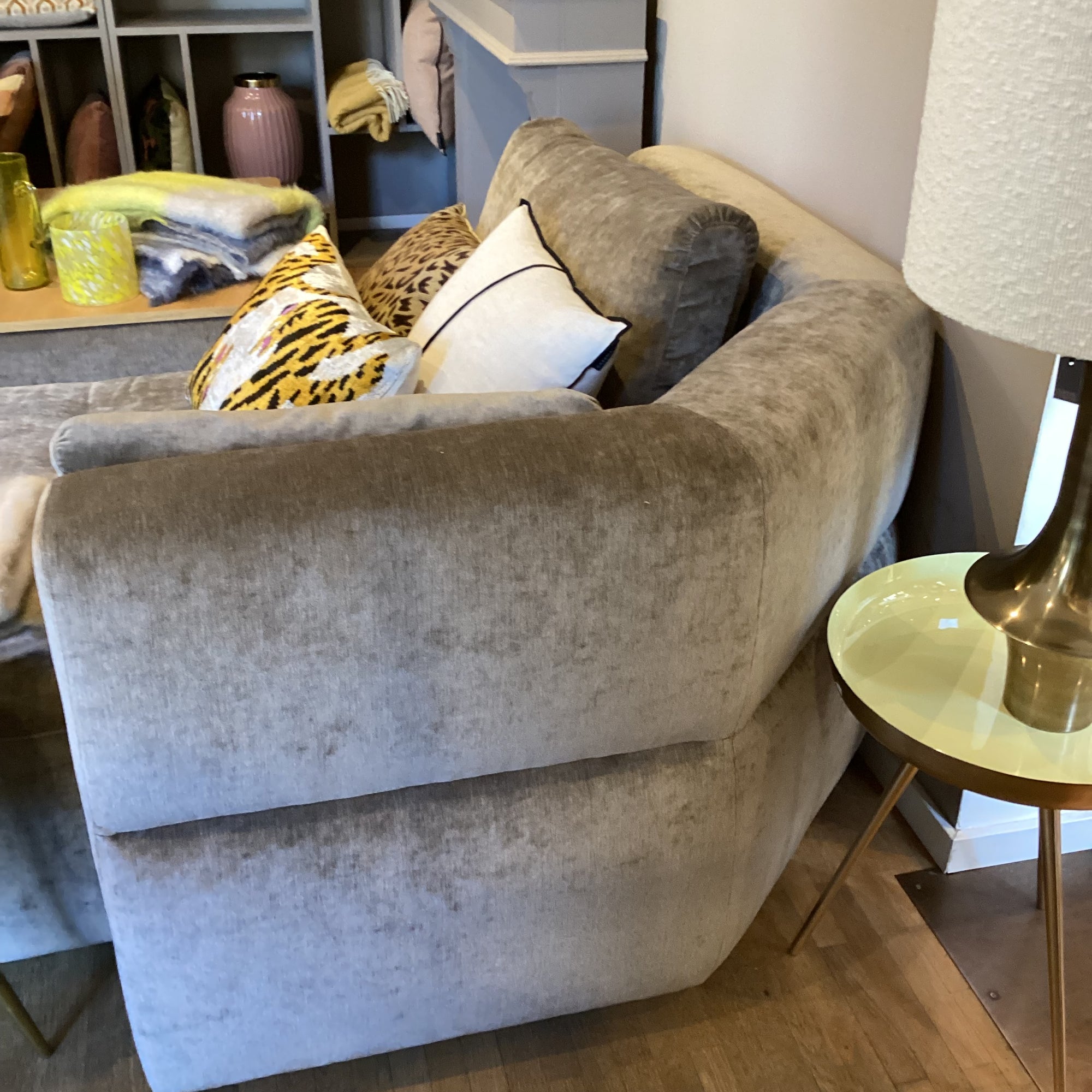 Sofa Cleo
