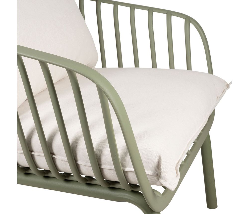 Sessel Outdoor salbei