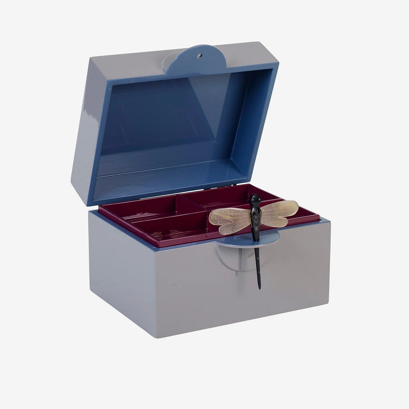 Schmuckbox Libelle M