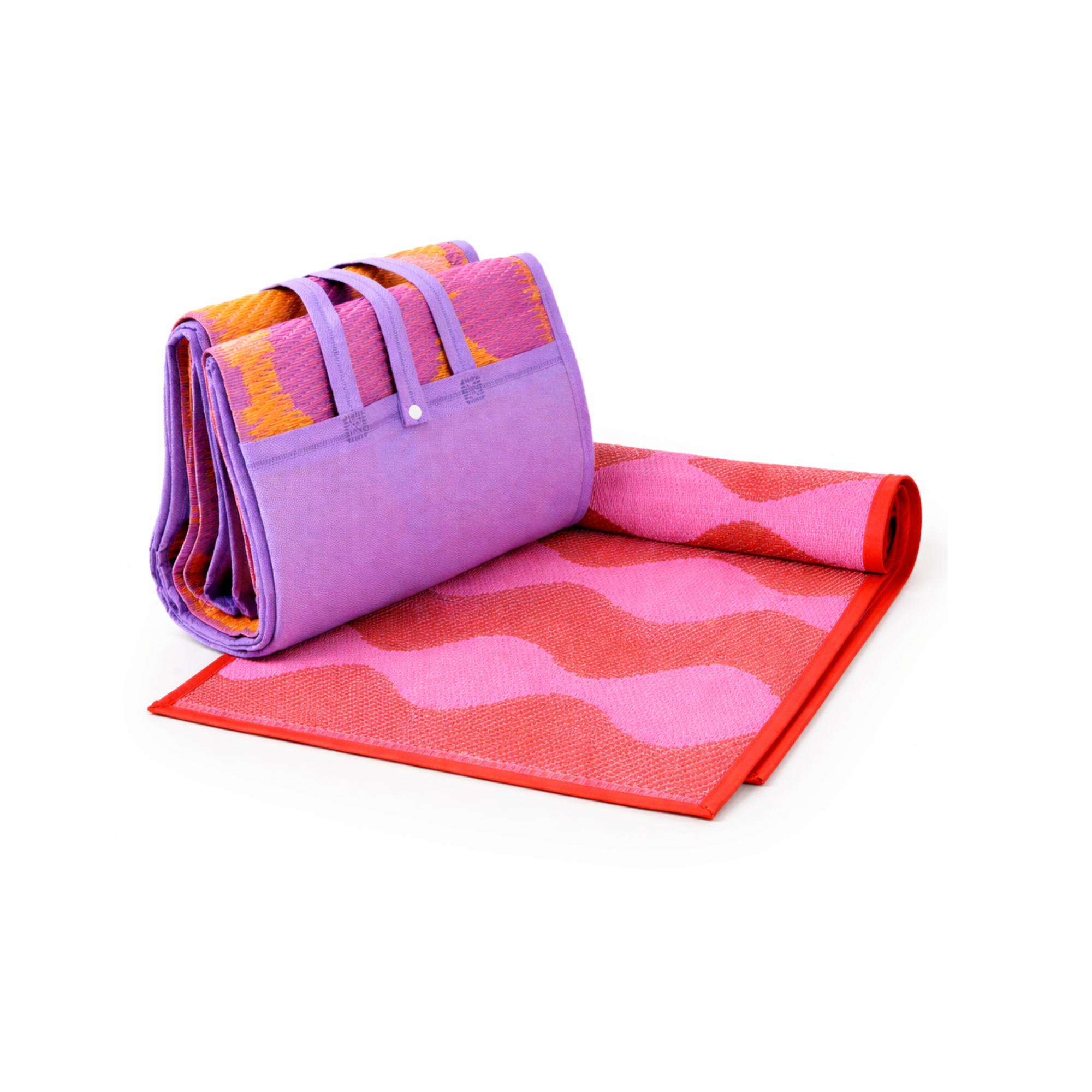 Strandmatte, Picknickdecke