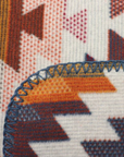 Decke 150 x 200cm Ikat