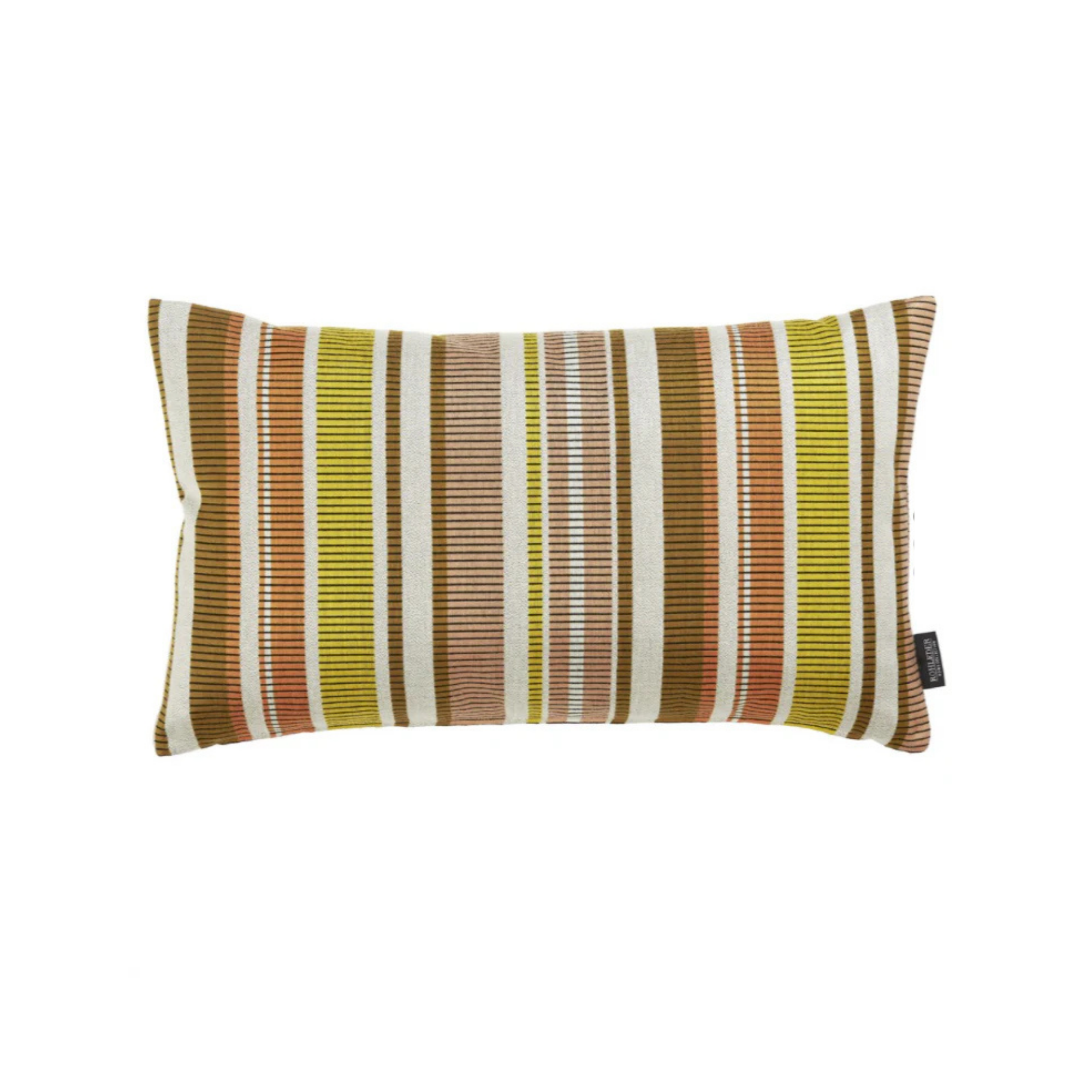 Kissen Stripe 60x35cm