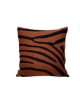Kissen Zebra