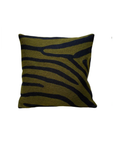 Kissen Zebra