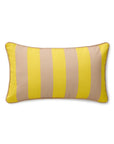 Kissen Outdoor Streifen