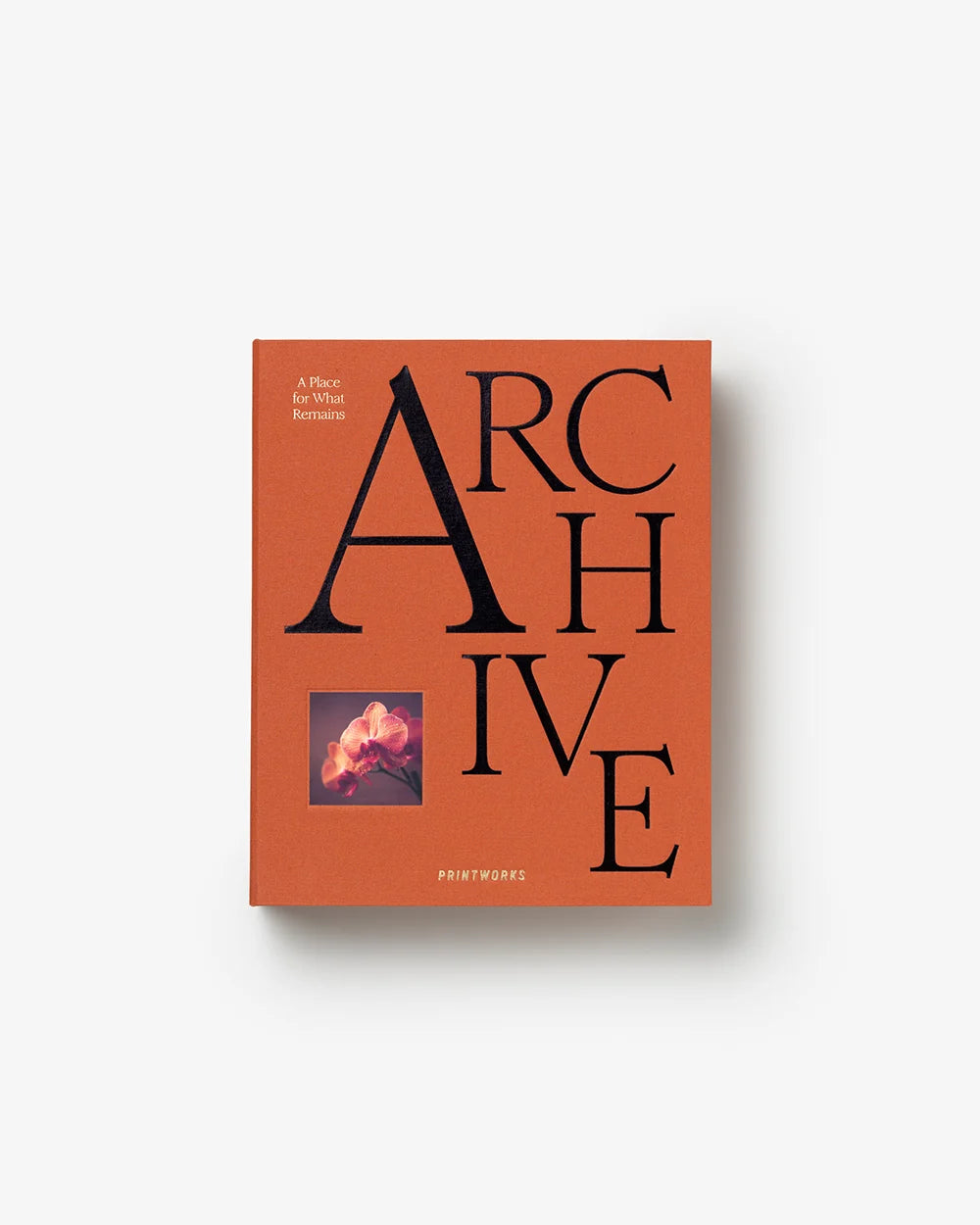 Box- stoffbezogen , wie Coffeetablebook, Archive