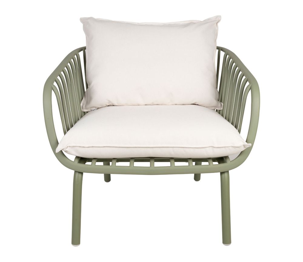 Sessel Outdoor salbei