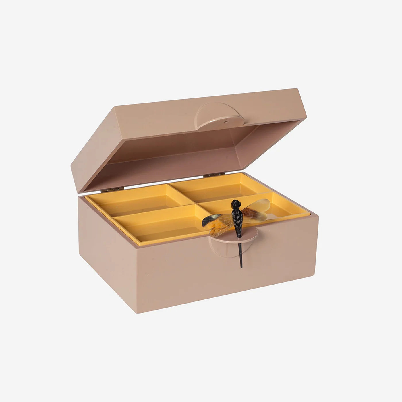 Schmuckbox Libelle XL
