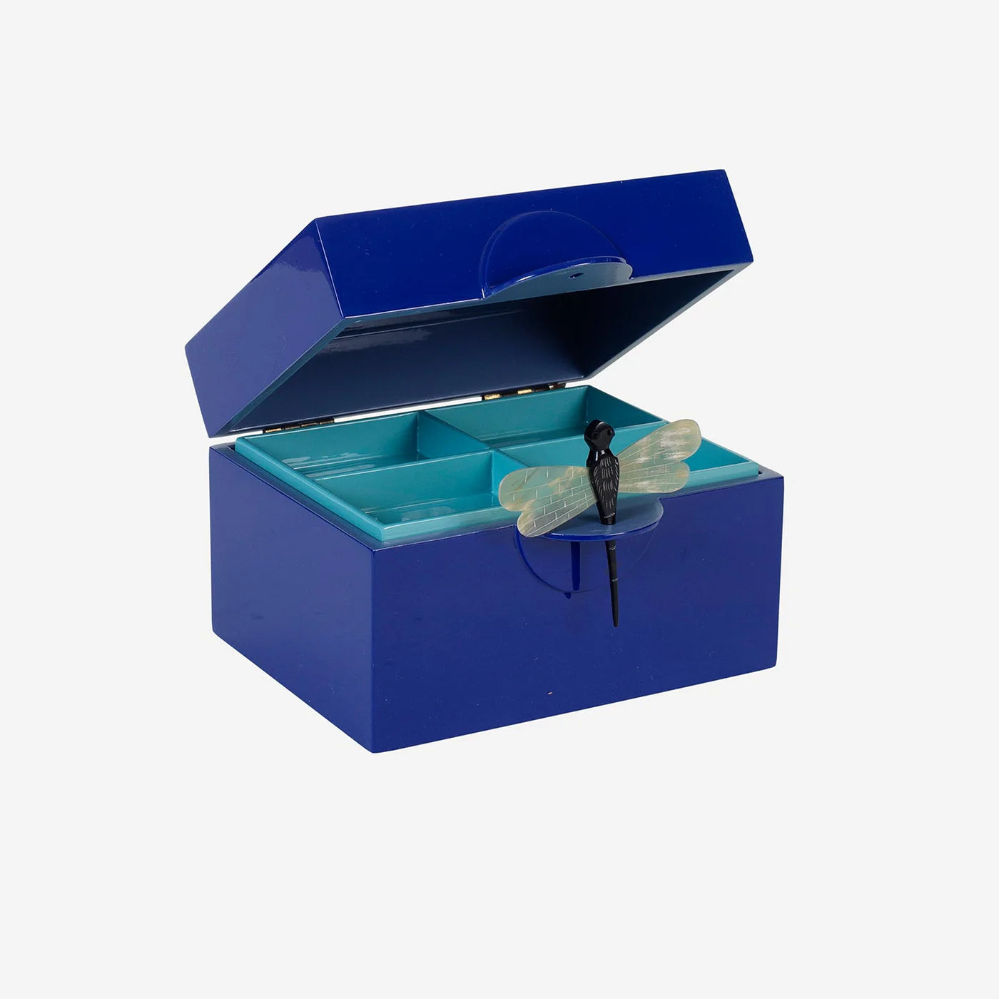 Schmuckbox Libelle B