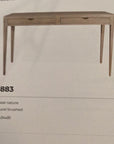 Konsole D 883