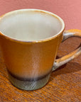 Espressotasse Keramik Retro Espresso mug