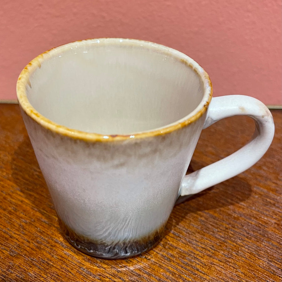 Espressotasse Keramik Retro Espresso mug