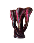 Vase Vintage Vallauris Keramik groß