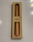 Kerzenset Glossy 3 Stck.
