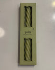 Kerzenset Twist 3 Stck.