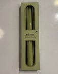 Kerzenset Glossy 3 Stck.
