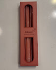Kerzenset Glossy 3 Stck.