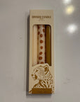Kerzenset Animal 3 Stck.
