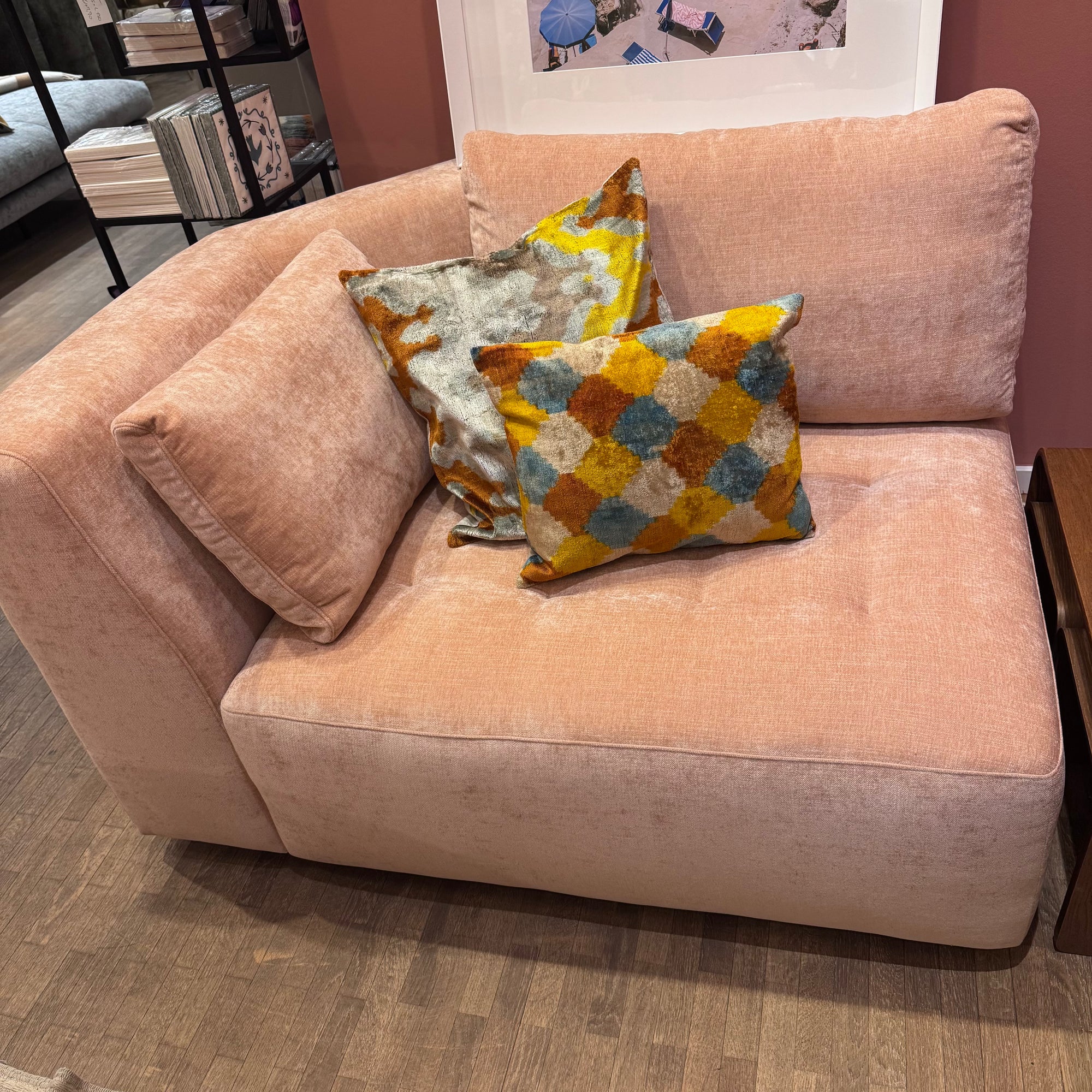 Sofa Cleo
