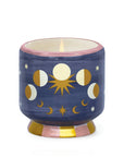 Duftkerze Keramik mit Motiven